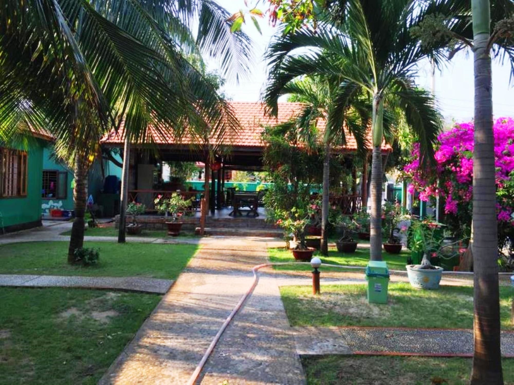 Hiep Hoa Resort Mui Ne Exterior photo